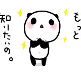 panda toushi