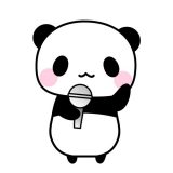 panda