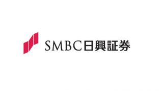 SMBC日興証券
