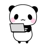 panda