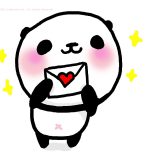 panda