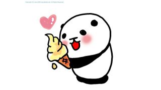 panda 002