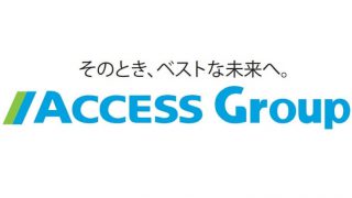 アクセスグループ IPO